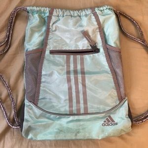 Athletic bag